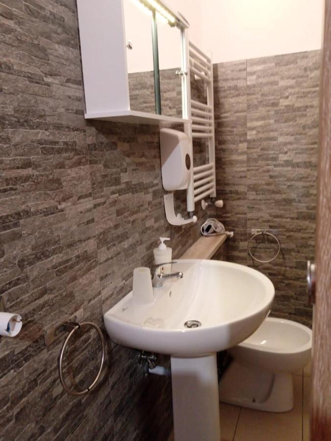 Bed&Breakfast Stefania Giulianova Exterior foto