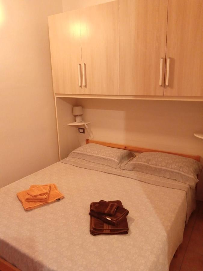 Bed&Breakfast Stefania Giulianova Exterior foto