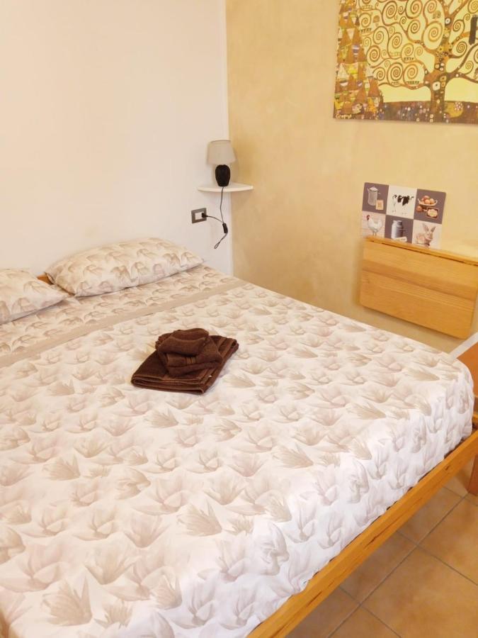 Bed&Breakfast Stefania Giulianova Exterior foto