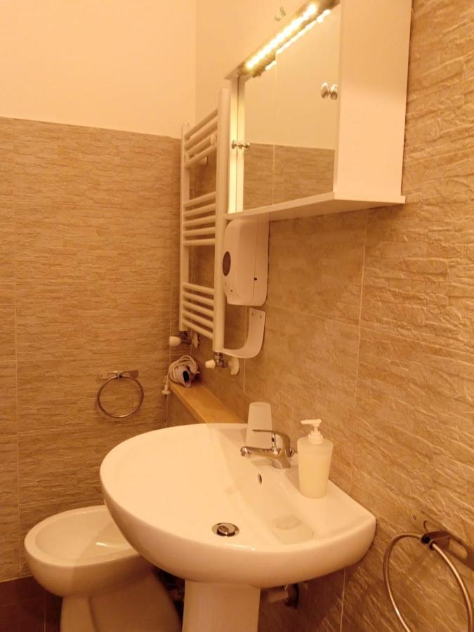 Bed&Breakfast Stefania Giulianova Exterior foto